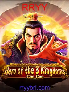 Heroofthe3KingdomsCaoCao