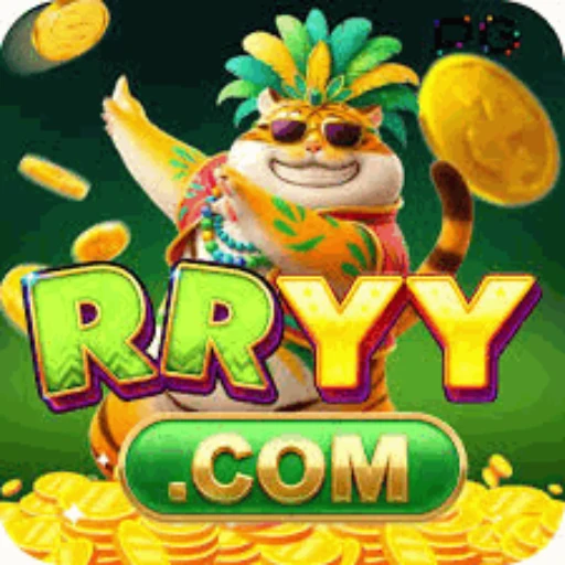 Descubra o Fenômeno Avassalador: RRYY Revoluciona o Mundo! Logo